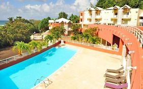 Appartement Vue Mer, Residence Avec Piscine A Tartane